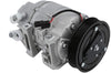 AC Compressor, A/C Air Conditioning Compressor CO10886C Fits for Nissan Altima Sentra 2.5L L4 2007-2012