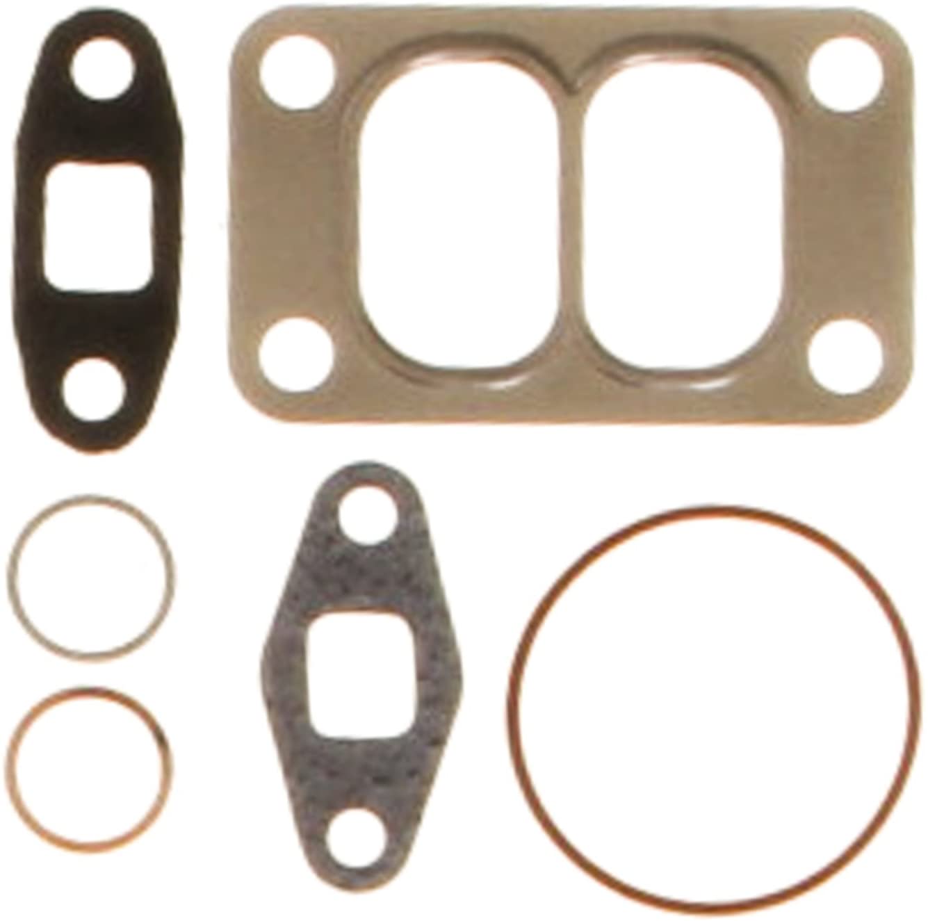 MAHLE GS33582 Turbocharger Mounting Gasket Set