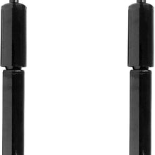 Unity Automotive 2-255610-001 Quick Complete Strut Assembly Kit (Rear Pair)