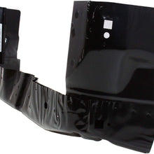 Garage-Pro Radiator Support for CHEVROLET HHR 06-11 UPPER Assembly Tie Bar Steel