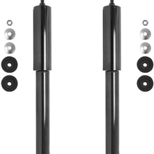 Unity Automotive 2-254030-001 Quick Complete Strut Assembly Kit (Rear Pair)