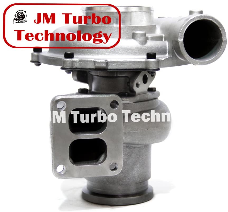 JM Turbo for International Navistar Dt466e Gt3782 Turbo Charger