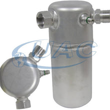 UAC RD 8814C A/C Accumulator