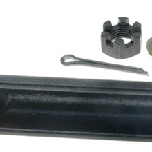 ACDelco 45A0529 Professional Outer Steering Tie Rod End
