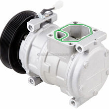 For Jeep Grand Cherokee 1993-1998 AC Compressor & A/C Clutch - BuyAutoParts 60-01571NA NEW