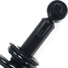 MILLION PARTS Pair Front Complete Strut Shock Absorber Assembly 139105 fit for 2007 2008 2009 2010 2011 2012 2013 Silverado 1500 Sierra 1500 Escalade