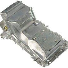 A-Premium Engine Oil Pan Replacement for Chevrolet Tahoe Silverado Suburban Express 1500 GMC Yukon Savana 2500 3500 Sierra 2500 HD 3500 HD Workhorse W42 W62