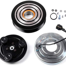 OCPTY CO 10874JC A/C Clutch Compatible for N-issan Altima Maxima
