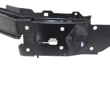 Perfit Liner New Replacement Parts Front Left Driver Side Radiator Support Compatible With NISSAN Rogue Fits NI1225182 62521JM00A