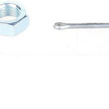 Scitoo Lower Ball Joints Inner Outer Tie Rod Ends Sway Bar Link Kits for Ford Mustang 1994-2004