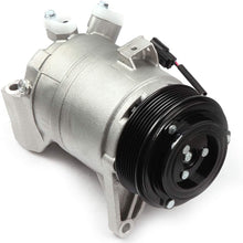 OCPTY Air conditioner Compressor Compatible for Maxima Murano Pathfinder Quest CO 11319C