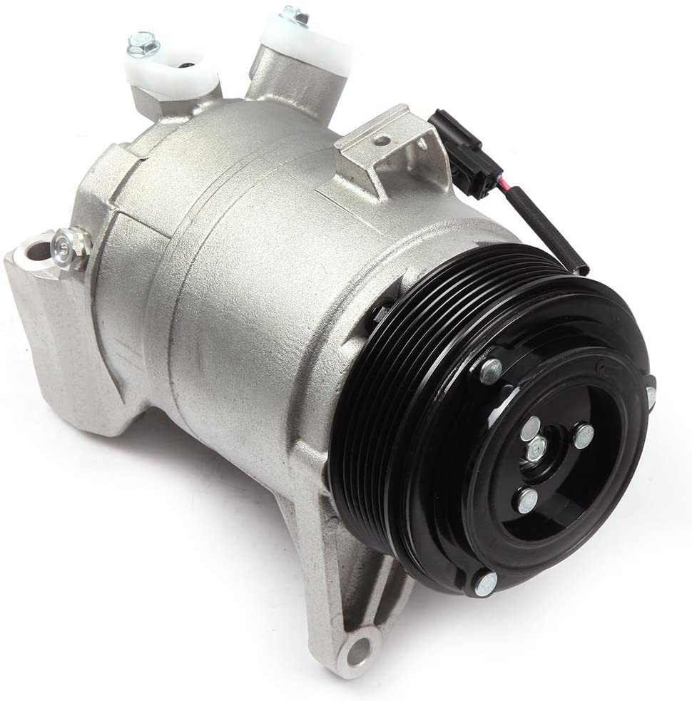 OCPTY Air conditioner Compressor Compatible for Maxima Murano Pathfinder Quest CO 11319C