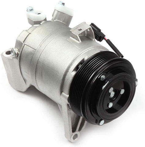 OCPTY Air conditioner Compressor Compatible for Maxima Murano Pathfinder Quest CO 11319C