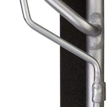 HSY New All Aluminum Material Automotive-Air-Conditioning-Condensers, For 2007-2011 Hyundai Accent,2007-2011 Dodge Attitude