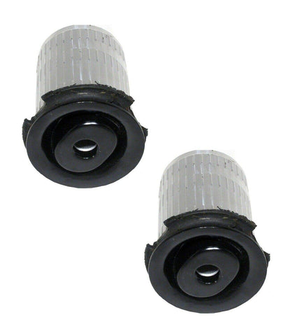 Pair Set of 2 Front Lower Arm to Strut Control Arm Bushings Delhi for S210 AWD BBMX-10489-2262-1564719