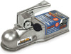 Multi-Fit Coupler, 1 7/8 In, Welded Lock