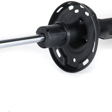 Gabriel G52361 Black Ultra Strut, 1 Pack