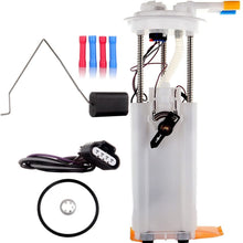 SCITOO Compatible with E3518M Fuel Pump Electrical Assembly High Performance fit Oldsmobile Aurora Buick Lesabre Pontiac Bonneville 2000 buick lesabre fuel pump