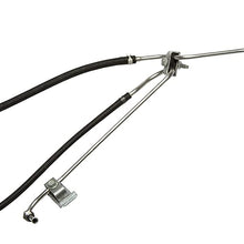 ACDelco 19152708 GM Original Equipment Exhaust Pressure Differential Sensor Pipe for Position 1