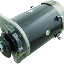 New Starter Generator Replacement For Club Car Golf Cart DS FE290 FE350 1984-1996 84 85 86 87 88 89 90 91 92 93 94 95 96 1018294-01, M063686, TMC001B0011, 101829401