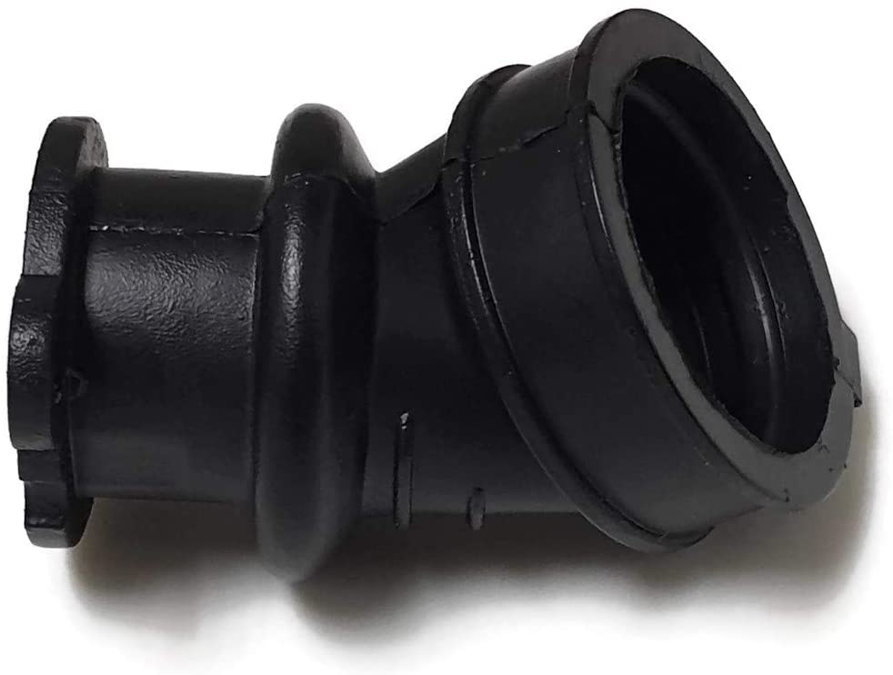 Aftermarket replaces STIHL 038 MS380 MS381 038AV Super Magnum 1119 141 2200 Air Intake Manifold Elbow Boot Chainsaw Motor Engine