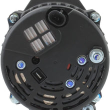 DB Electrical ADR0298 New Alternator For Crusader 350 8 Cyl. 350Ci 2002-2004, Pleasurecraft Ra097007B, Crusader Marine 5.7L 8.1L 8.1 5.7 2001-2004 20113 20825 D19020608 113692 19020608 4-6288 575010