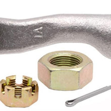 ACDelco 45A1044 Professional Driver Side Outer Steering Tie Rod End