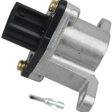 VEHICLE SPEED SENSOR VSS Speed Odometer Sensor Fit for Honda Accord Vehicle 1994-1997 Replace# 78410SV4003 78410-SV4-003
