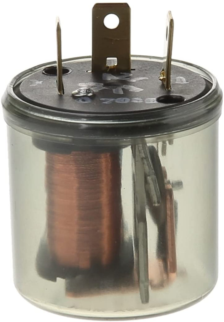 NOVITA EL13 Flasher PartLimit