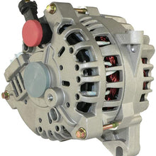 DB Electrical AFD0139 Alternator Compatible With/Replacement For Ford Expedition 5.4L 2005 2006 2007 2008 5L7T-Bb, LINCOLN NAVIGATOR 2005 5L7T-10300-BB 5L7Z-10346-BA 6L7T-10300-BA 400-14114