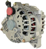 DB Electrical AFD0139 Alternator Compatible With/Replacement For Ford Expedition 5.4L 2005 2006 2007 2008 5L7T-Bb, LINCOLN NAVIGATOR 2005 5L7T-10300-BB 5L7Z-10346-BA 6L7T-10300-BA 400-14114