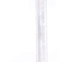 Lynol Cooling System Complete Aluminum Radiator Direct Replacement Compatible With 1992-1996 Honda Prelude 1990-1993 Accord 2DR 4DR 5DR 4 Cylinder 2.2L