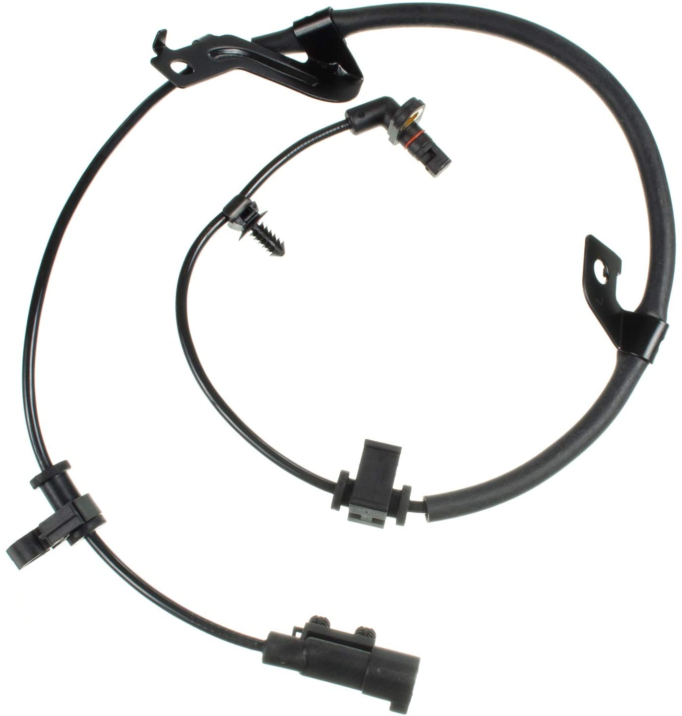 Holstein Parts 2ABS2730 ABS Speed Sensor
