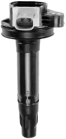 A-Premium Ignition Coil Compatible with Ford Flex Taurus 2010-2012 Lincoln MKS 2010-2013 MKT 2010-2012 V6 3.5L