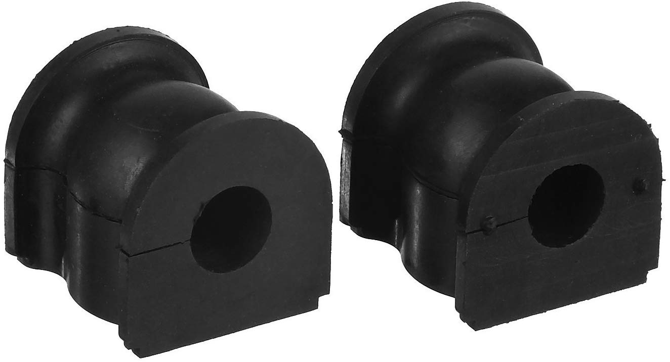 Delphi TD1076W Suspension Stabilizer Bar Bushing Kit, 2 Pack