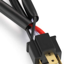 Dromedary 2 pcs H4 9003 HB2 50W 6 Ohm LED Light Canbus Load Resistor Canceller Decoder