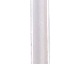 Lynol Cooling System Complete Aluminum Radiator Direct Replacement Compatible With 1999-2004 Nissan Frontier 2000-2004 Xterra L4 V6 2.4L 3.3L