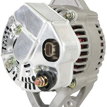 DB Electrical AND0189 Alternator Compatible With/Replacement For Dodge Dakota Pickup 2.5L 1999 2000, Jeep 2.5L 4.0L 1999 2000 Cherokee TJ Series Wrangler 113357 113358 56005684AB 56005685AC