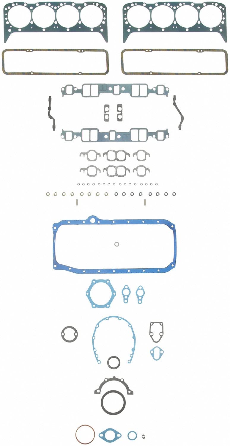 Sealed Power 260-1243 Gasket Set