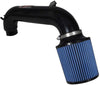 Injen SP1386BLK Black Finish Tuned Air Intake System