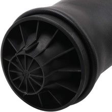 cciyu Air Suspension Shocks, Rear 4WD Air Struts Absorbers Suspension Fit for 2011 2012 2013 2014 2015 2016 Jeep Grand Cherokee, Set of 1