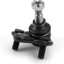 METRIX PREMIUM 34177MT Front Lower Ball Joint |K90309| For -> 2000-2005 Toyota Celica / 1996-2019 Toyota Corolla / 2001-2019 Toyota Prius / 2001-2005 Toyota RAV4 | Made in TURKEY