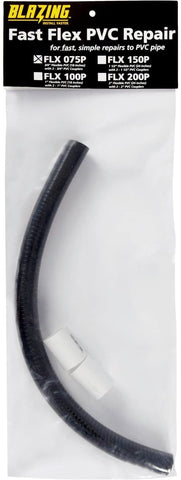 Blazing Products 3/4 in. Dia. x 18 in. L Couplings