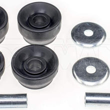 MAS BB9733 Strut Rod Bushing Kit (1997-99 Acura Cl F 2001-03 Acura Cl F 1995-03 Acura Tl F 1992-94 Acura Vigor F 1990-02 Honda Accord F 1995-98 Honda Odyssey F 1992-01 Honda Prelude F 1996-99 Isuzu)