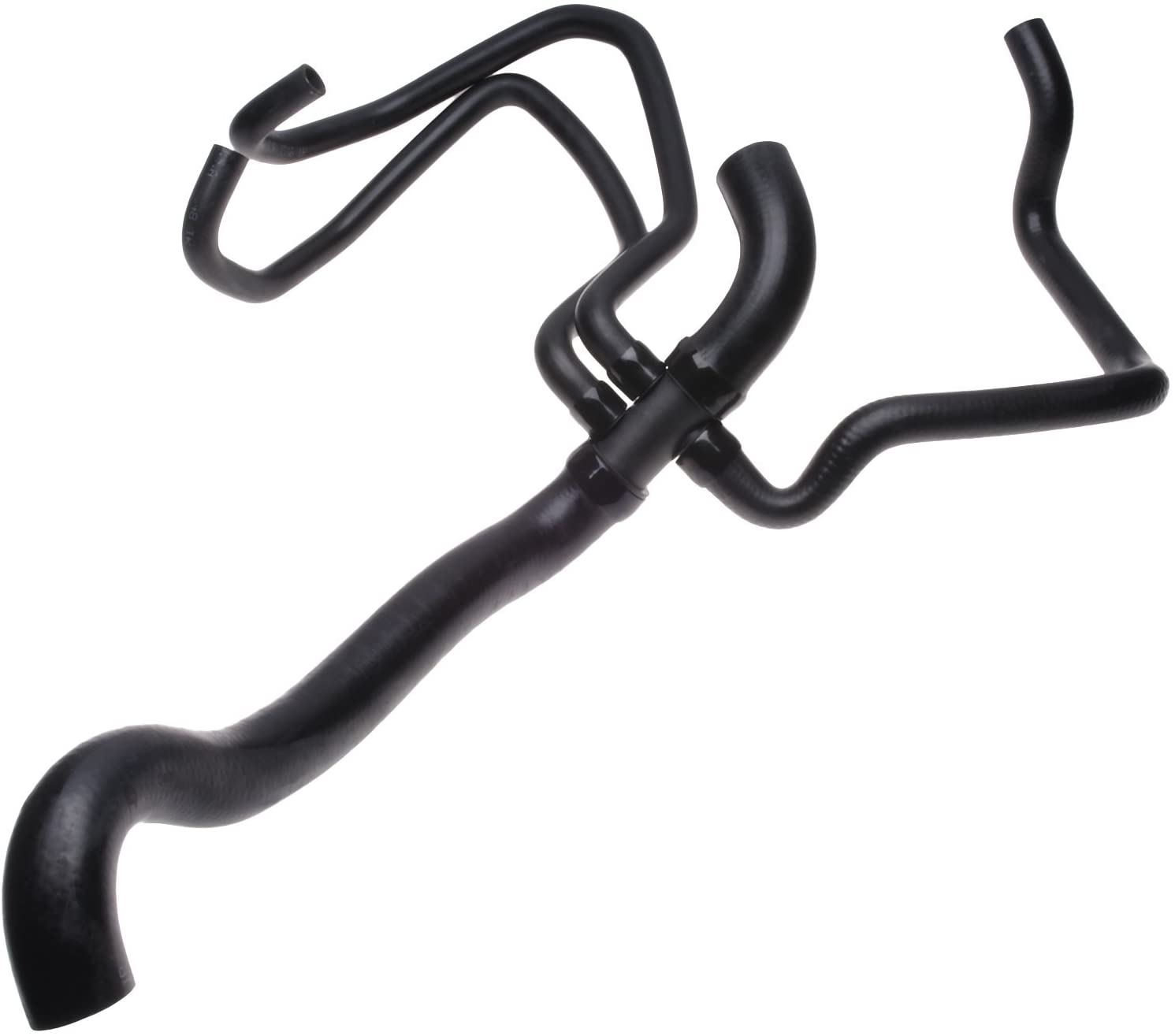 Gates 23667 Molded Coolant Hose