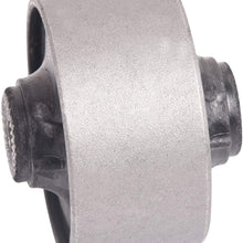 Tonzie Front Lower Control Arm Bushing Kit for Hyundai Sonata Azera Santa Fe Kia Optima Cadenza 54584-2T000 54551-3R000