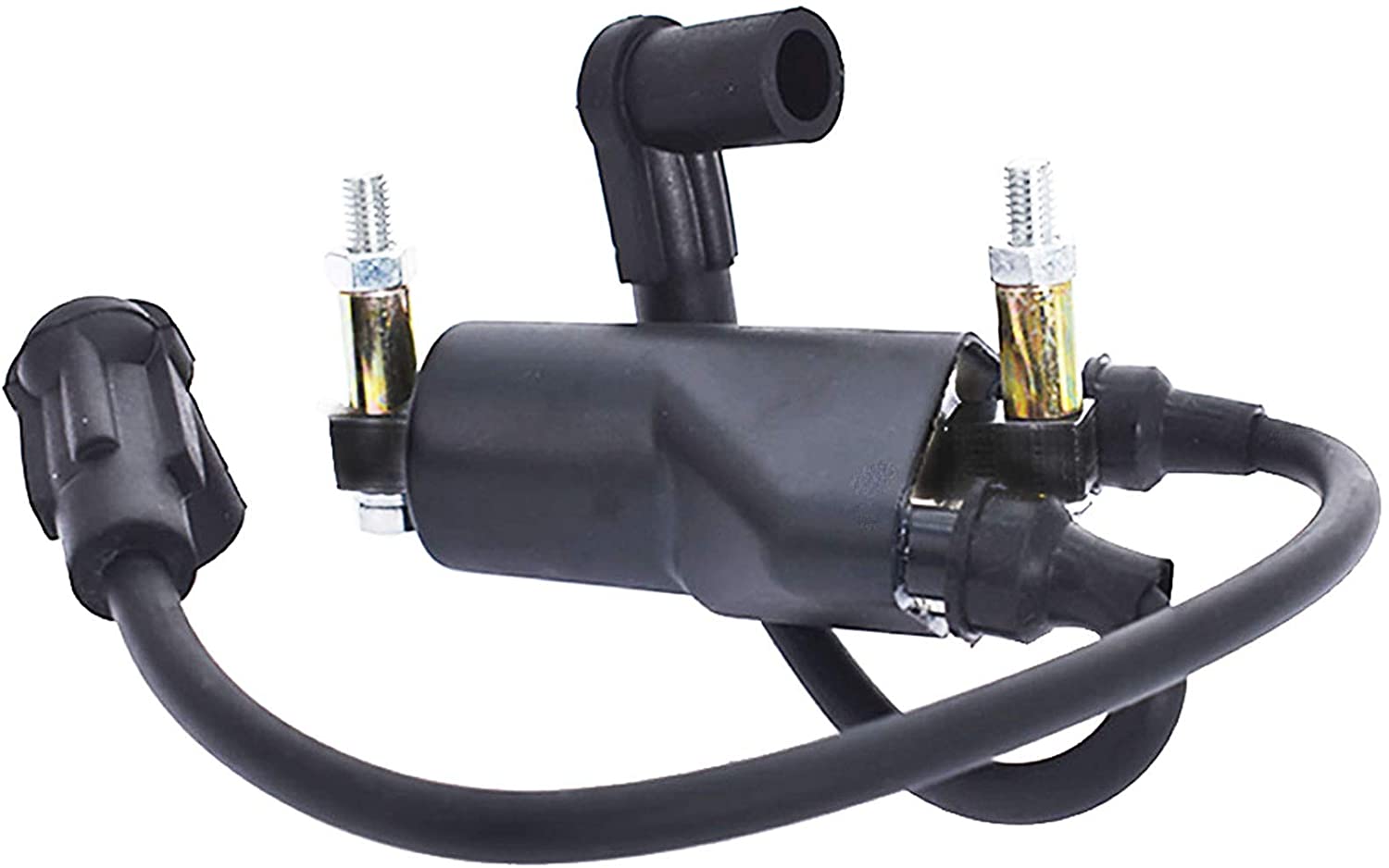 labwork Ignition Coil Assembly Replacement for Golf Gas Cart 26652-G01 EPIGC103