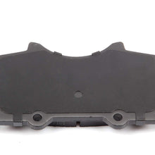 Brake Pads,ECCPP 4pcs Front Ceramic Disc Brake Pads Kits for Lexus GX460 GX470,for Toyota 4Runner FJ Cruiser Sequoia Tacoma Tundra