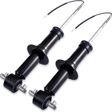 84176631 23312167 580-1108 Pair Front Struts Shock Absorber with Magneride Suspension for 2015-2020 Cadillac Escalade Chevrolet Tahoe Suburban GMC Sierra 1500 Yukon XL