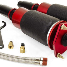 AIR LIFT PERF 78566 14-18 Infiniti Q50 (Fits AWD models only) - Front